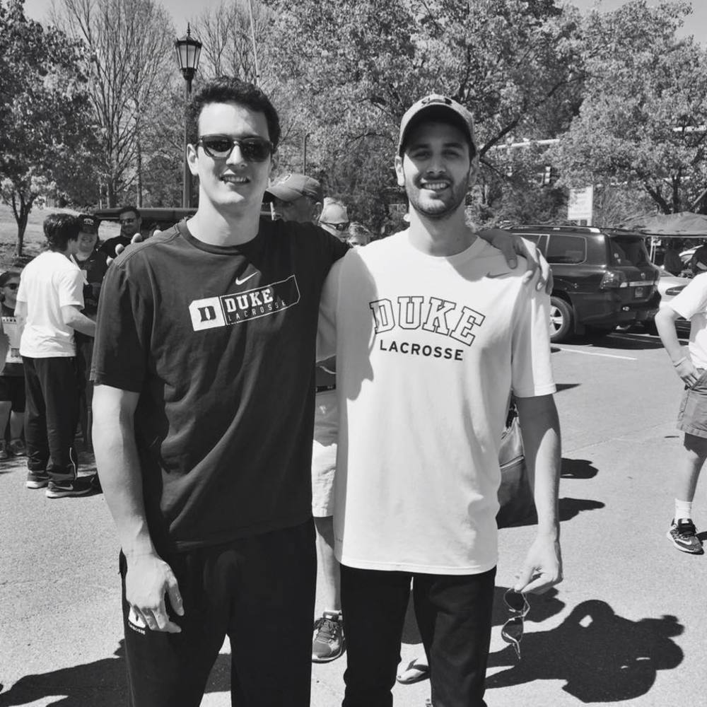 Meet your Posher, Robert